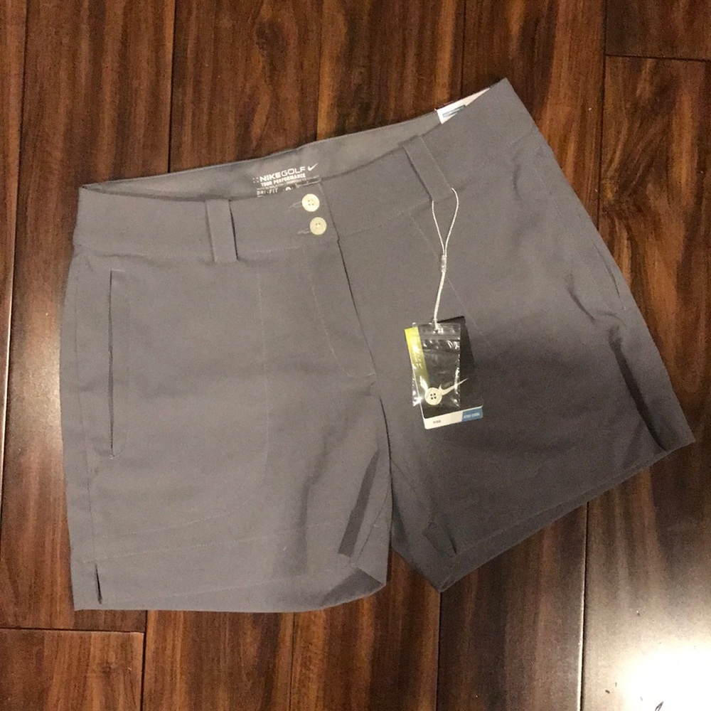 Nike Golf Dri Fit Shorts